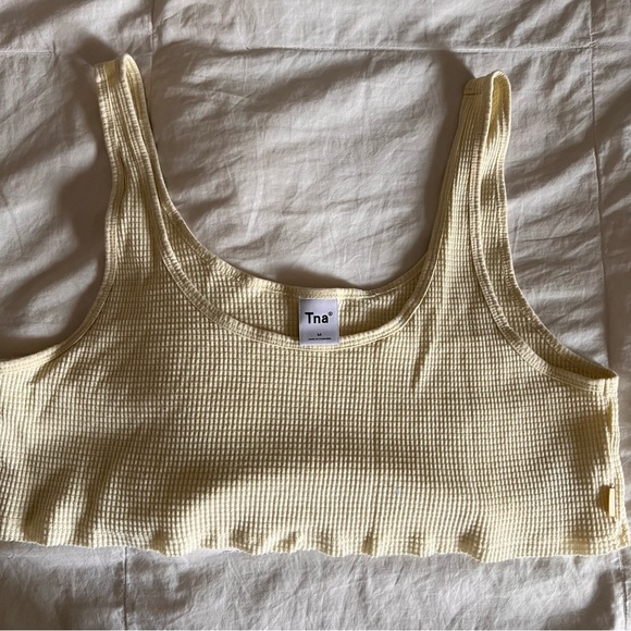 ‼️SOLD‼️TNA Tanks - Picture 3 of 4